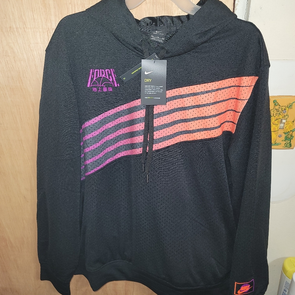 Jackets retro  Nike force